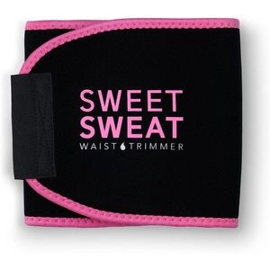 Sweet Sweat Waist Trimmer for Women and Men